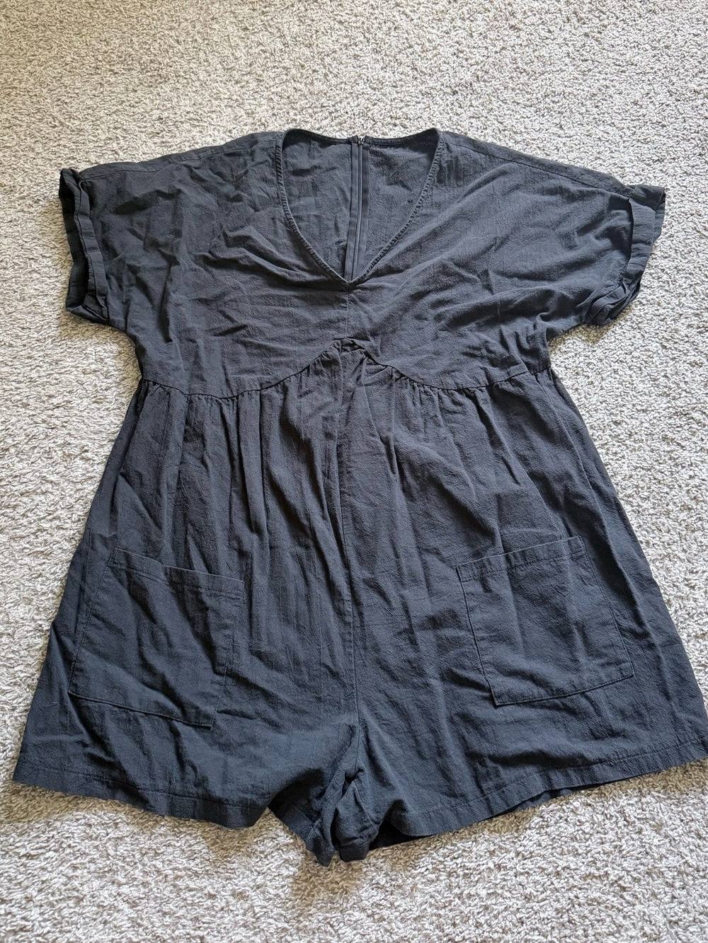 Emery Rose Romper